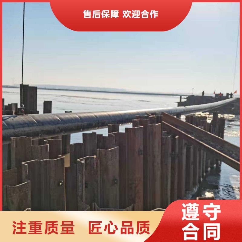 水下施工隊售后無憂2025更新中