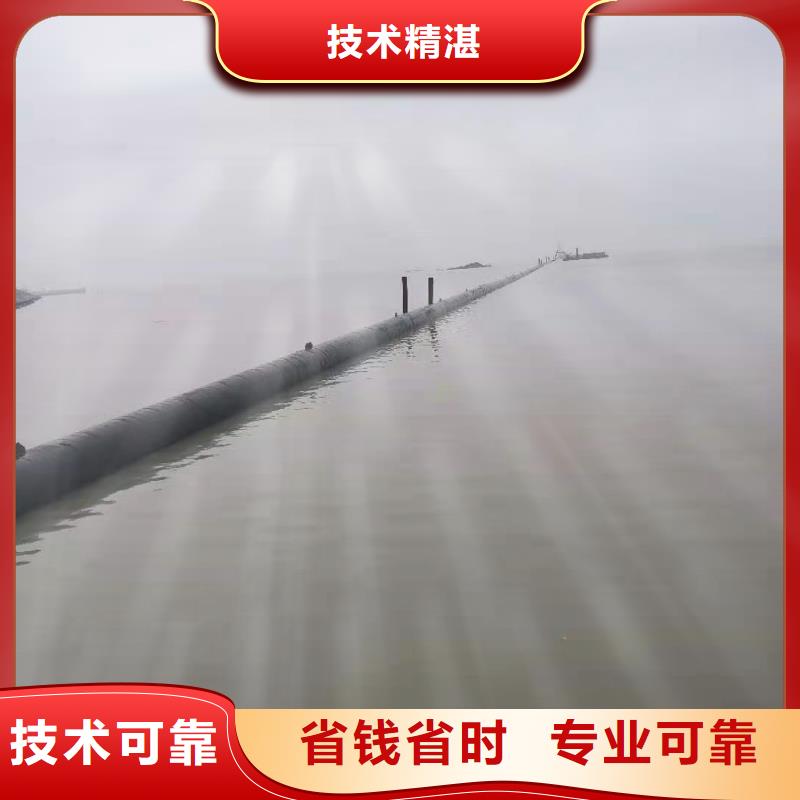 水下施工隊售后無憂2025更新中