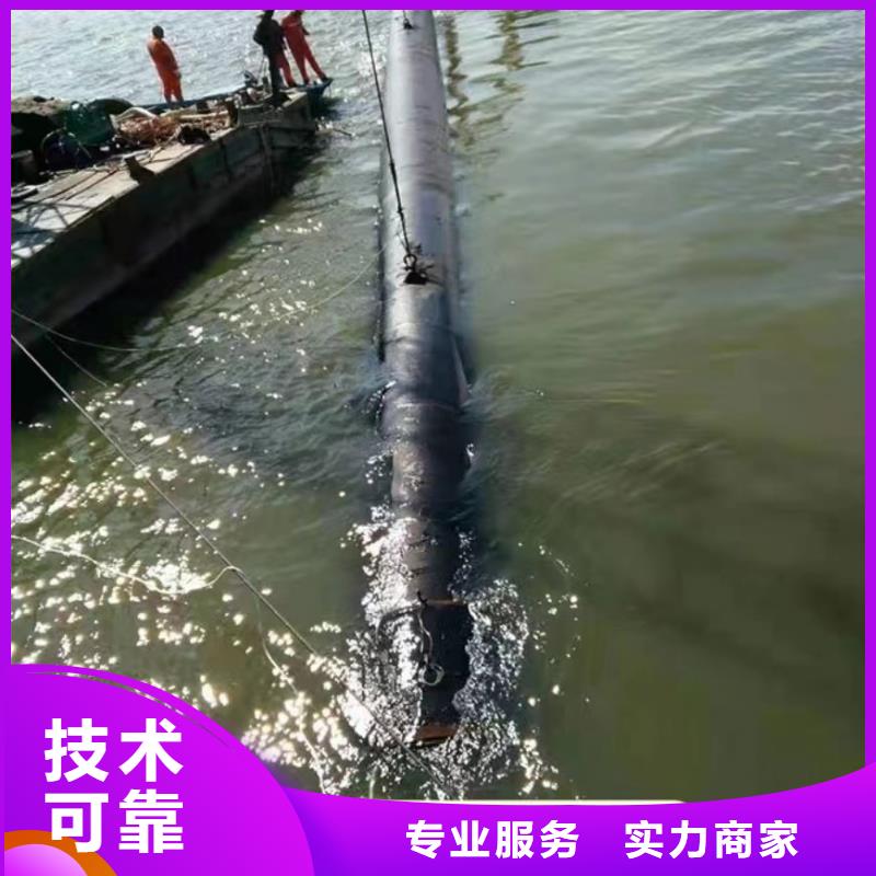 蛙人施工隊供應商2025更新中