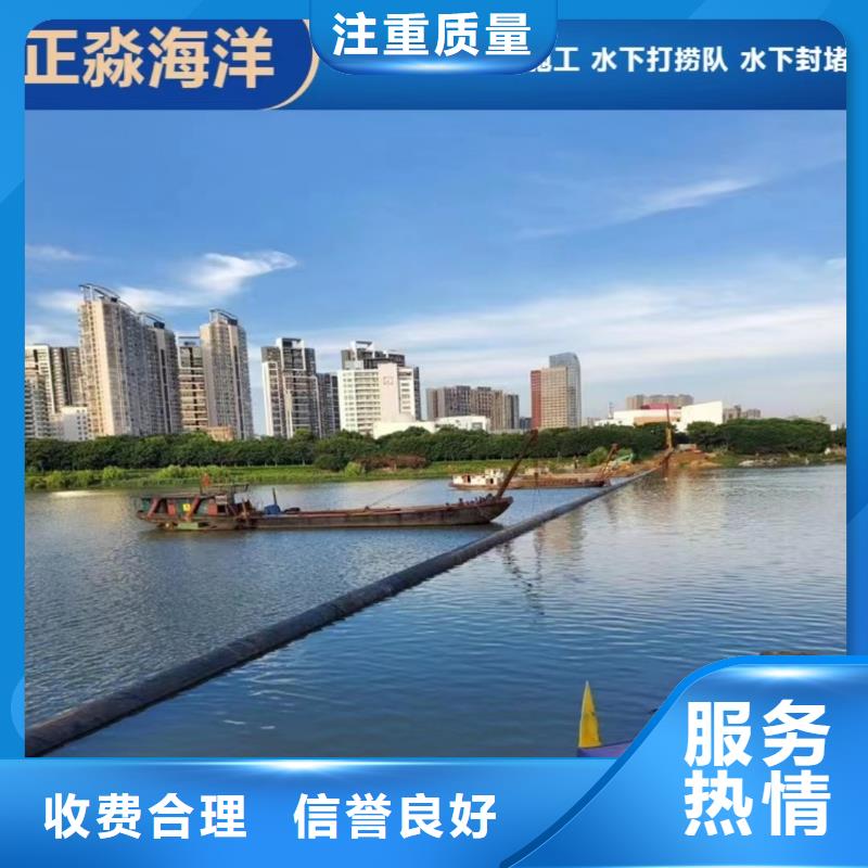 水下安裝取水管道價格合理2025更新中