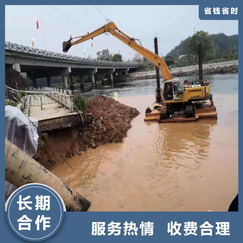 沉管潛水堵漏值得信賴