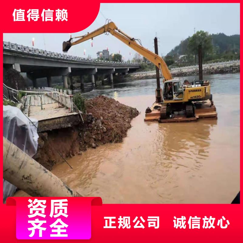排海管道鋪設安裝實力雄厚本地施工公司