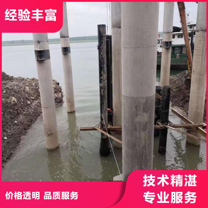 水下安裝取水頭實力雄厚2025更新中