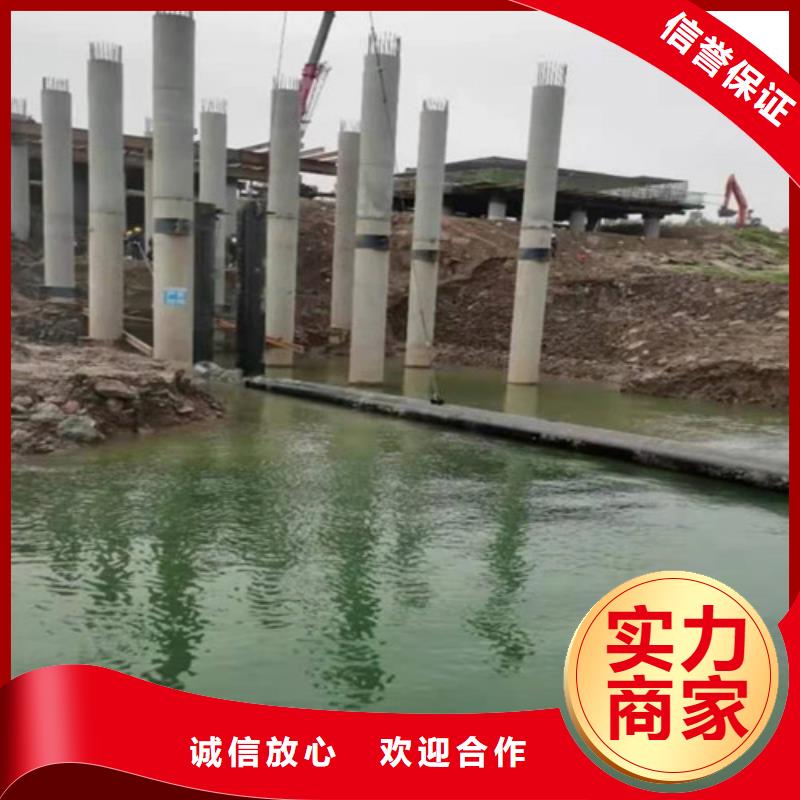 水下安裝取水頭實力雄厚2025更新中