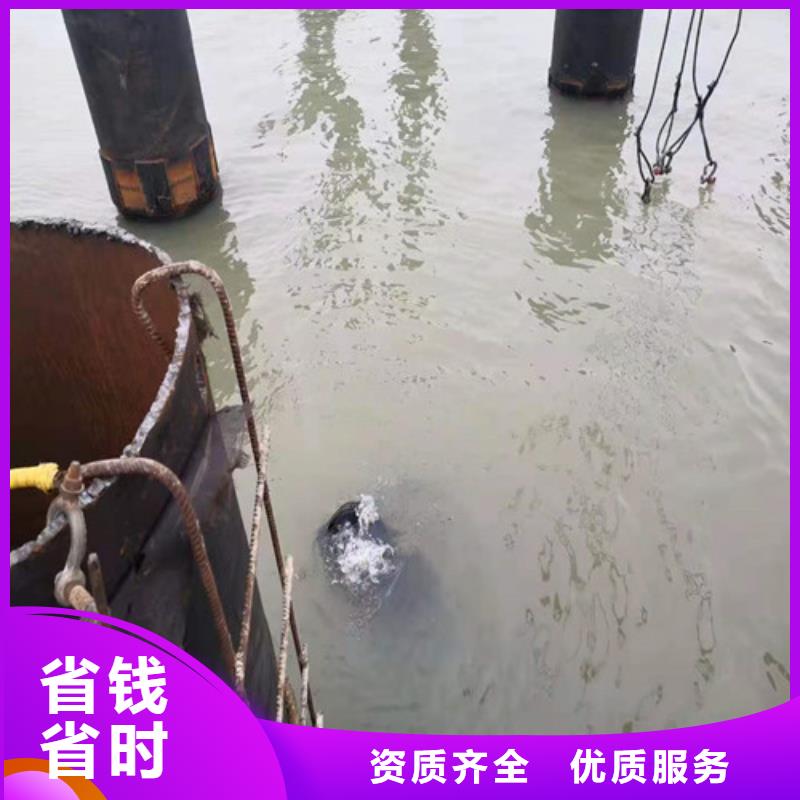 沉管水下管道鋪設專業服務
