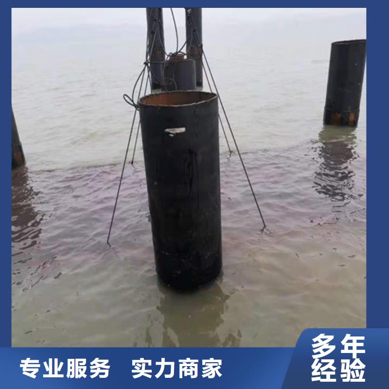 沉管水下沉管比同行便宜