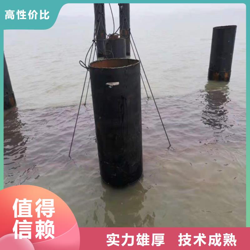 水下埋管施工隊了解更多2025更新中