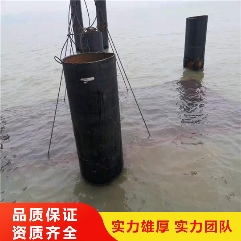 水下安裝取水頭實力雄厚2025更新中