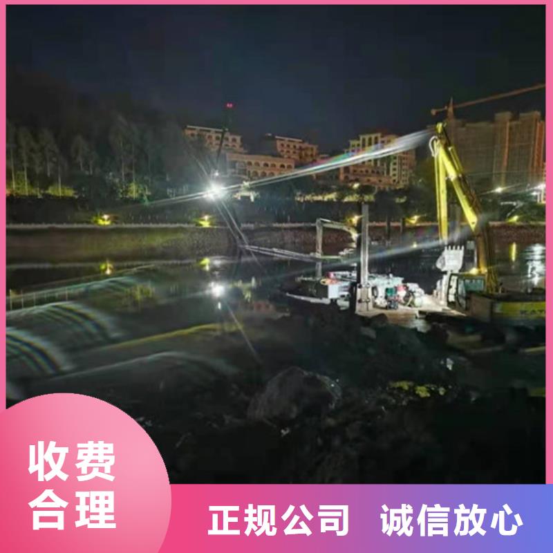 水下管道安裝實(shí)力雄厚/榜單一覽排名