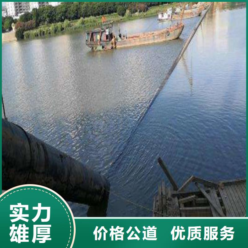 沉管施工隊(duì)售后無憂2025更新中