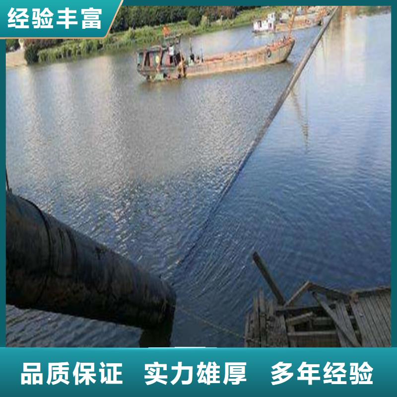 取水頭水下安裝公司了解更多2025更新中