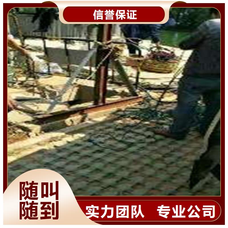 沉管施工隊服務(wù)好