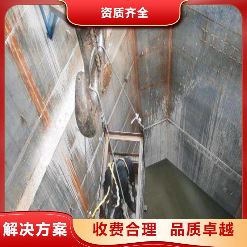 沉管作業施工隊價格行情2025更新中