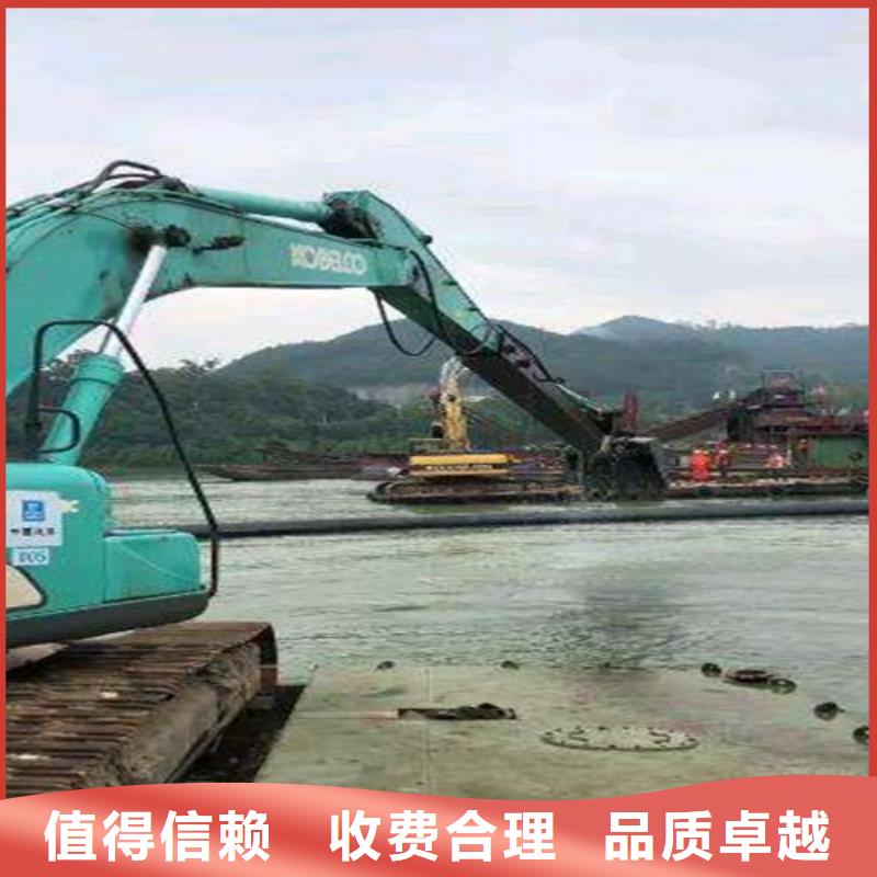 沉管水下沉管專業品質