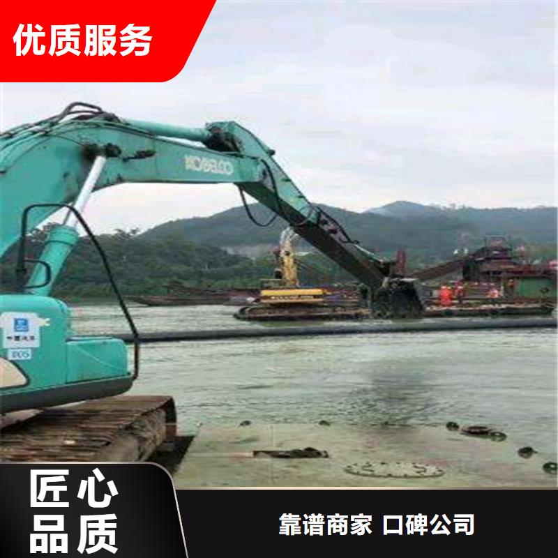 過江管道鋪設工期短