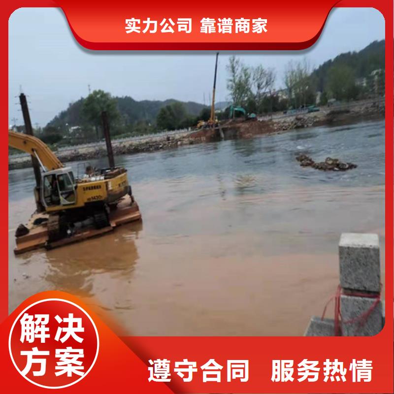 水下封堵水下切割焊接行業(yè)口碑好