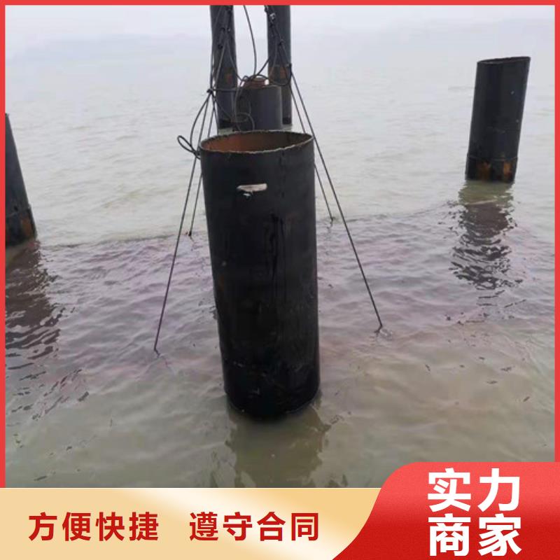 水下封堵多少錢