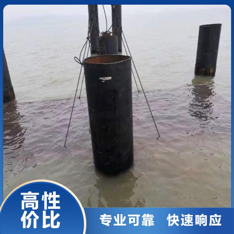 水下封堵價格合理