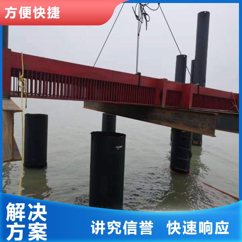 氣囊水下封堵服務好
