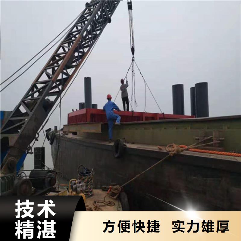 水下封堵水下切割焊接行業(yè)口碑好