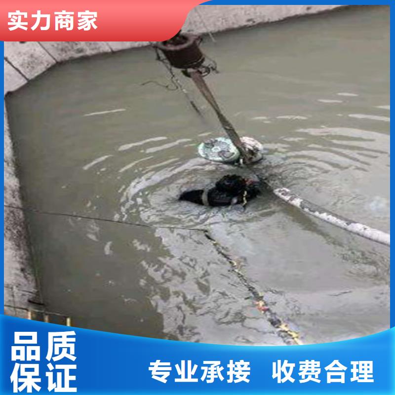 污水管道封堵多少錢