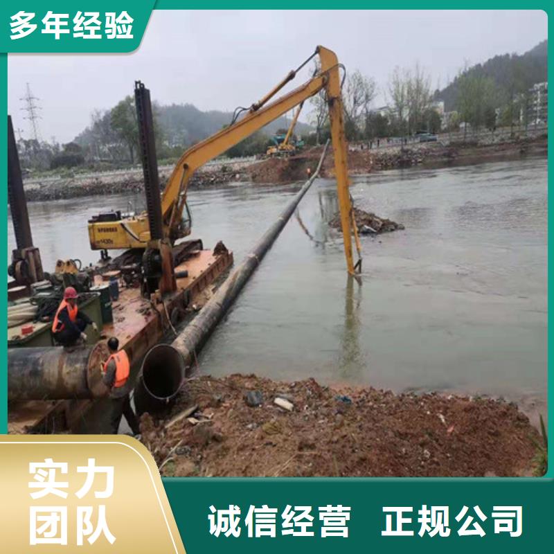 【水下安裝水下打撈技術(shù)可靠】