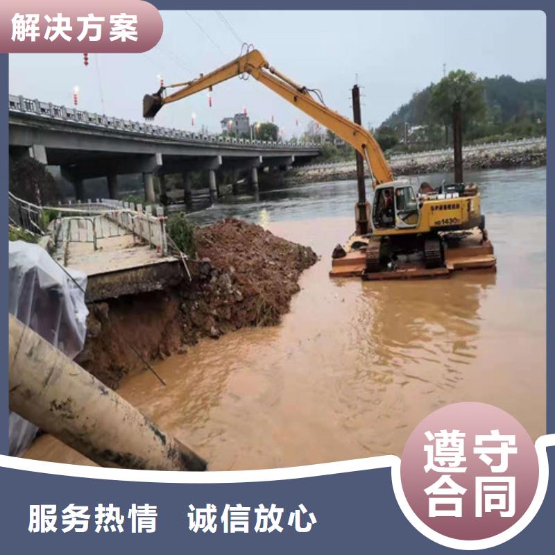 水下安裝水下堵漏信譽保證