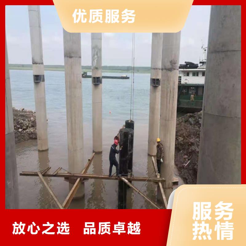 自治區水下安裝管道有什么設備