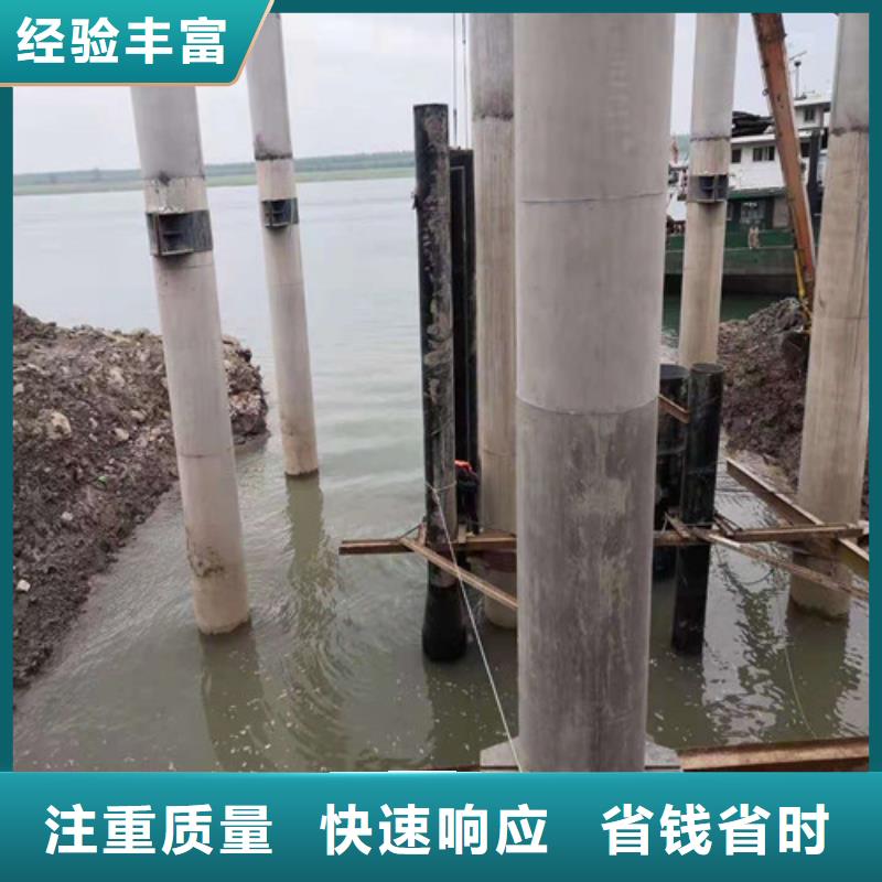 【水下安裝】,潛水打撈團隊技術可靠