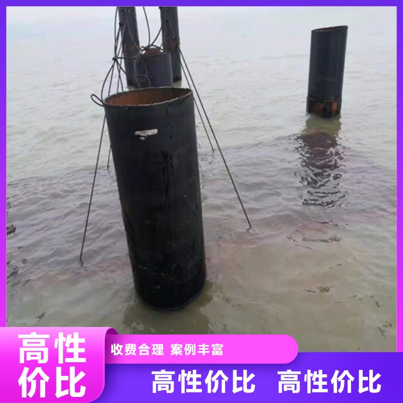 水下安装水池堵漏知名公司