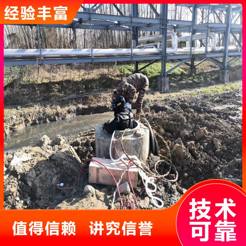潛水員服務公司實力雄厚2025更新中