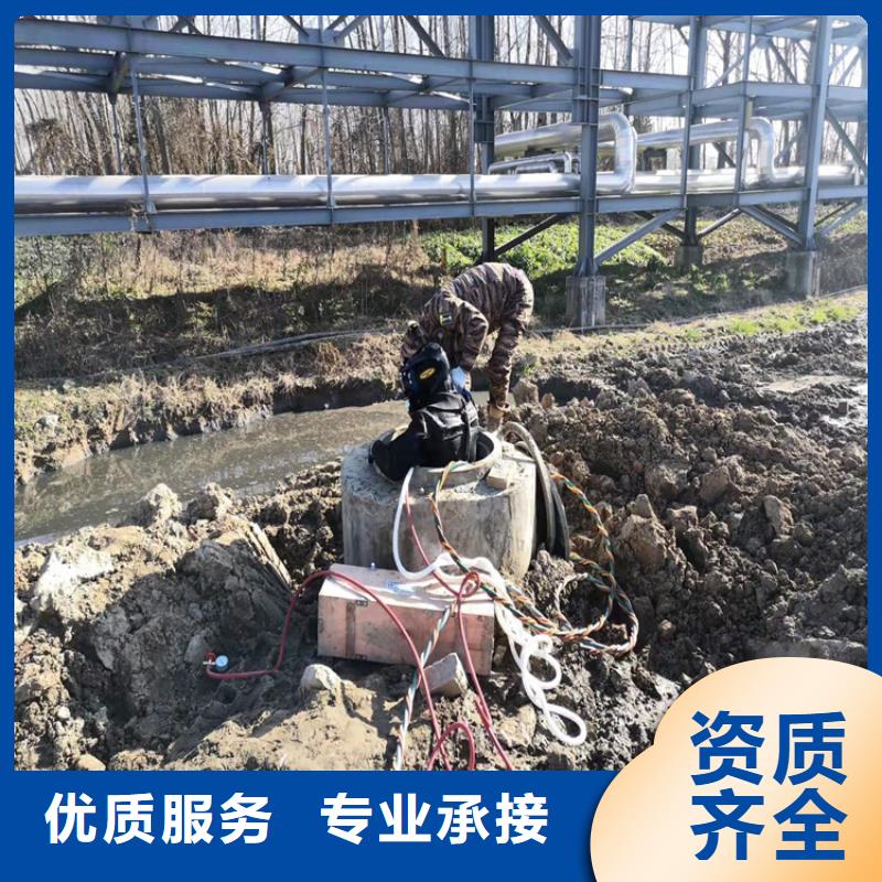 水下攝像