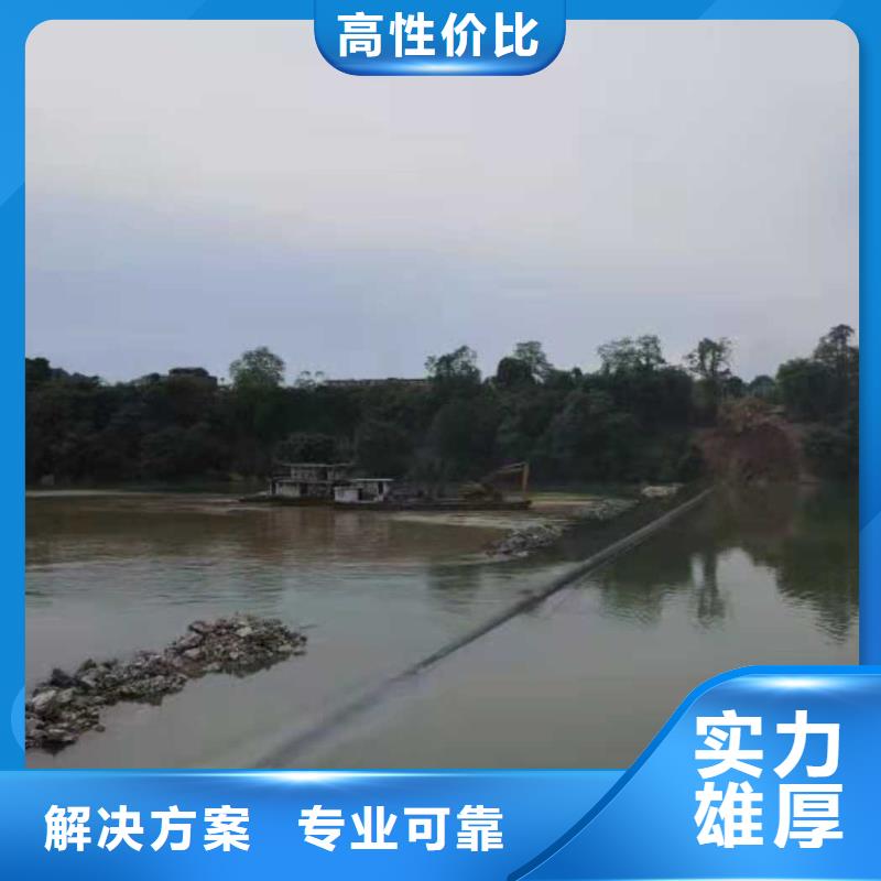 【水下作業】水下封堵施工價格公道