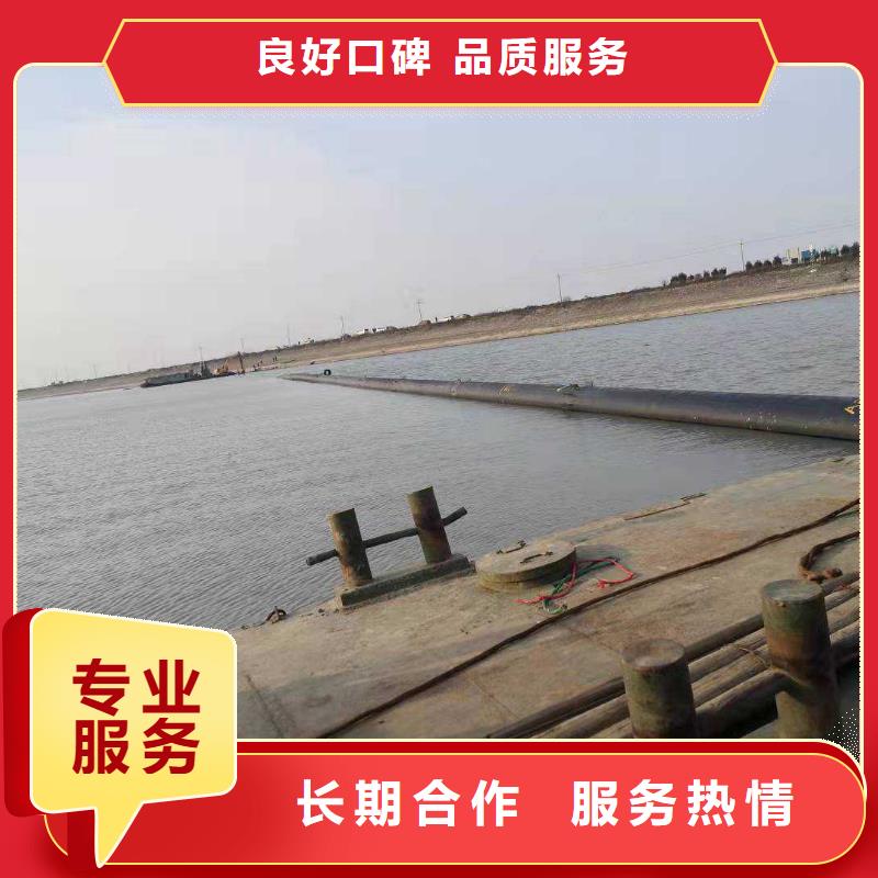 水下作業_水下管道安裝值得信賴