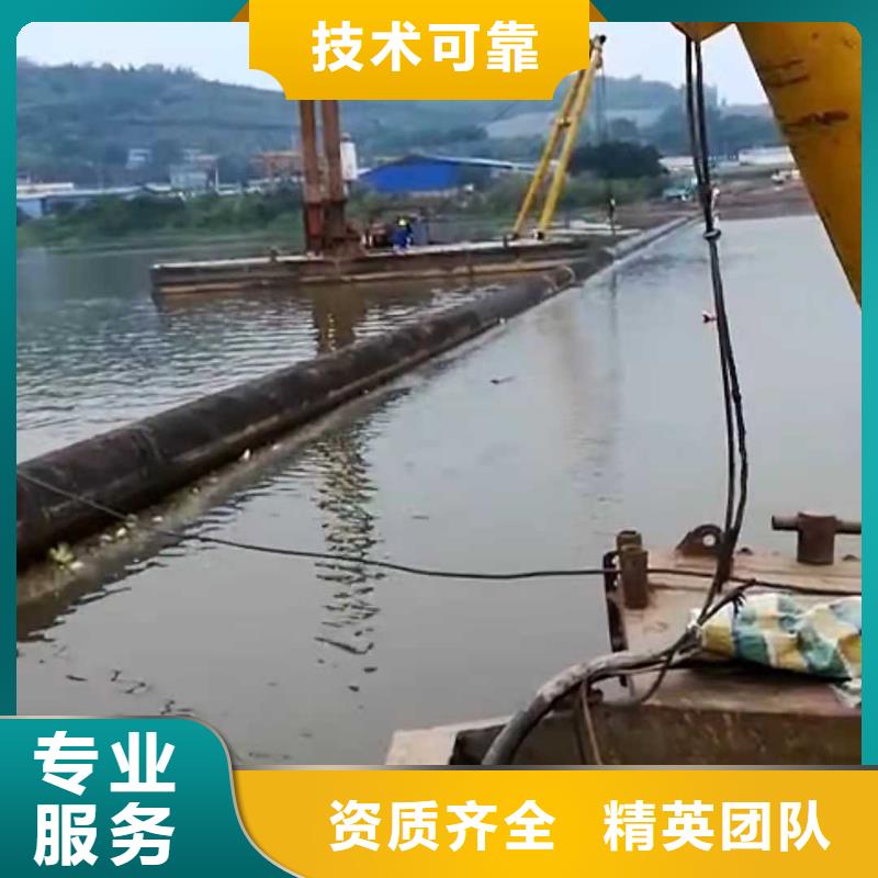 水下清淤公司實力雄厚2025更新中