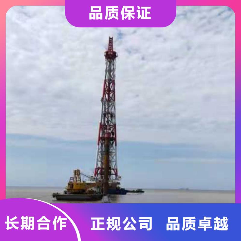水下作業,本地潛水搜索團隊服務至上