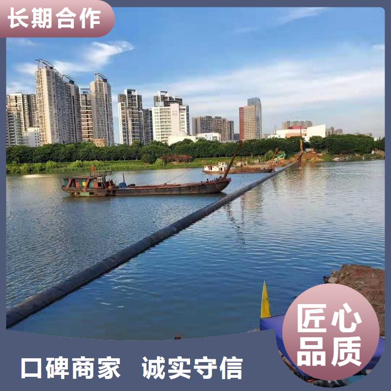水下管道拆除實力雄厚2025更新中