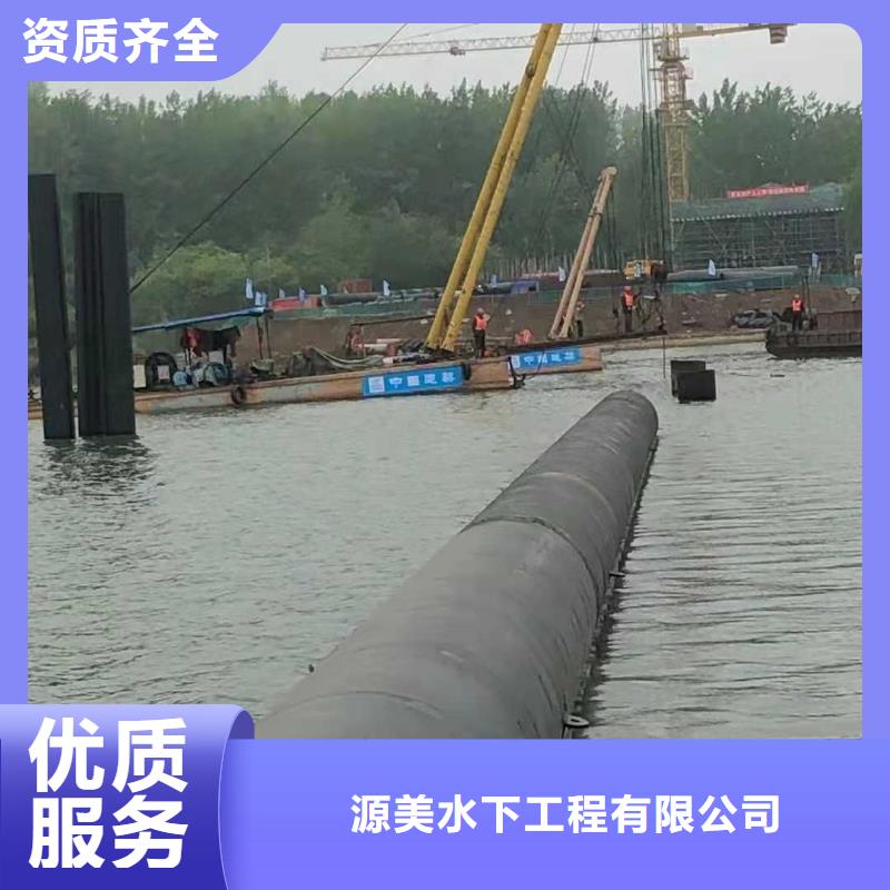 水下作業-【水下切割團隊】正規公司
