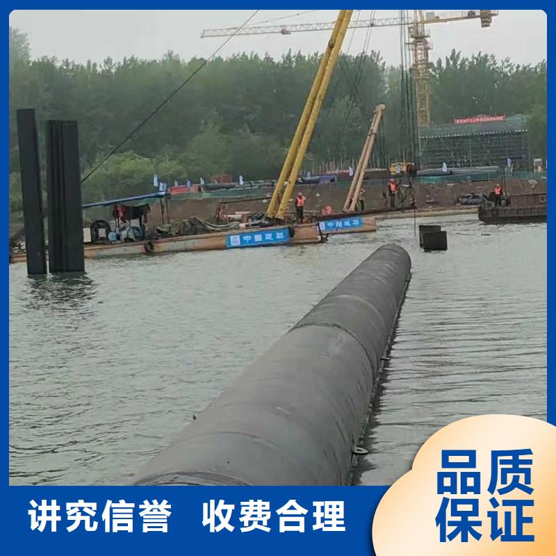 圍堰水下清淤封底無中間商2025更新中