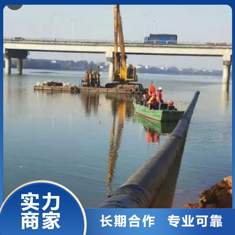 水下作業水池堵漏服務技術好