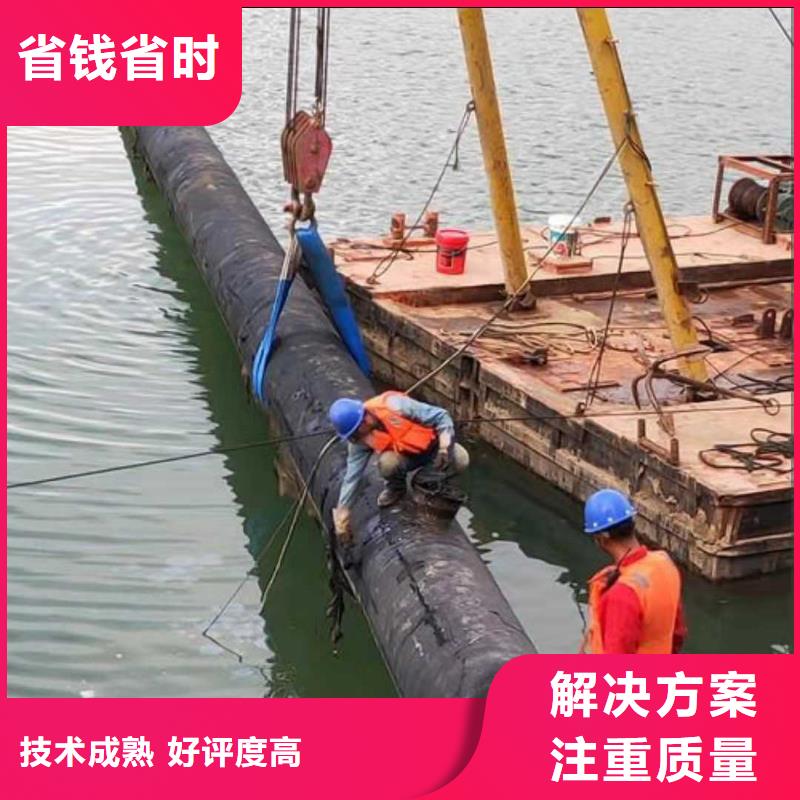 水下作業,本地潛水搜索團隊服務至上