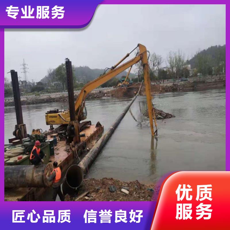 水下作業公司品質放心2025更新中