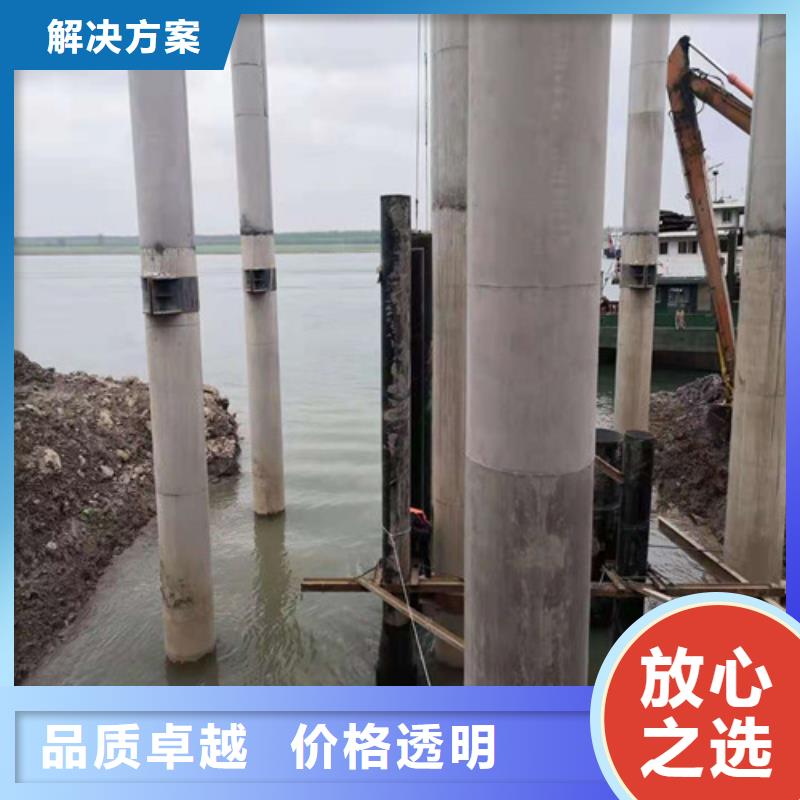水下作業公司實力雄厚2025更新中