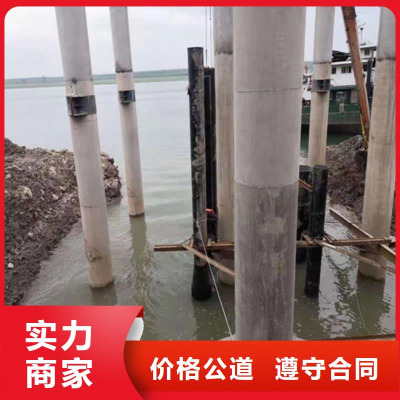 水下作業10年經驗2025更新中