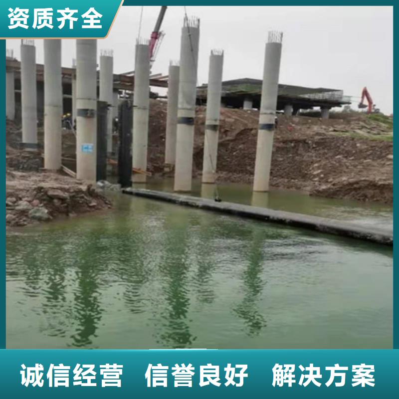 海底管道鋪設安裝10年經驗2025已更新