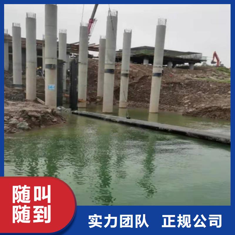 水下作業(yè)【水下機器人】實力雄厚