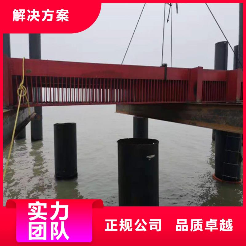 水下打撈承諾守信2025已更新