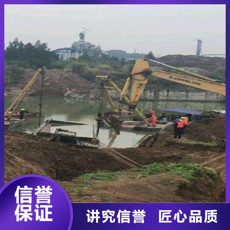 水下清淤公司實力雄厚2025更新中