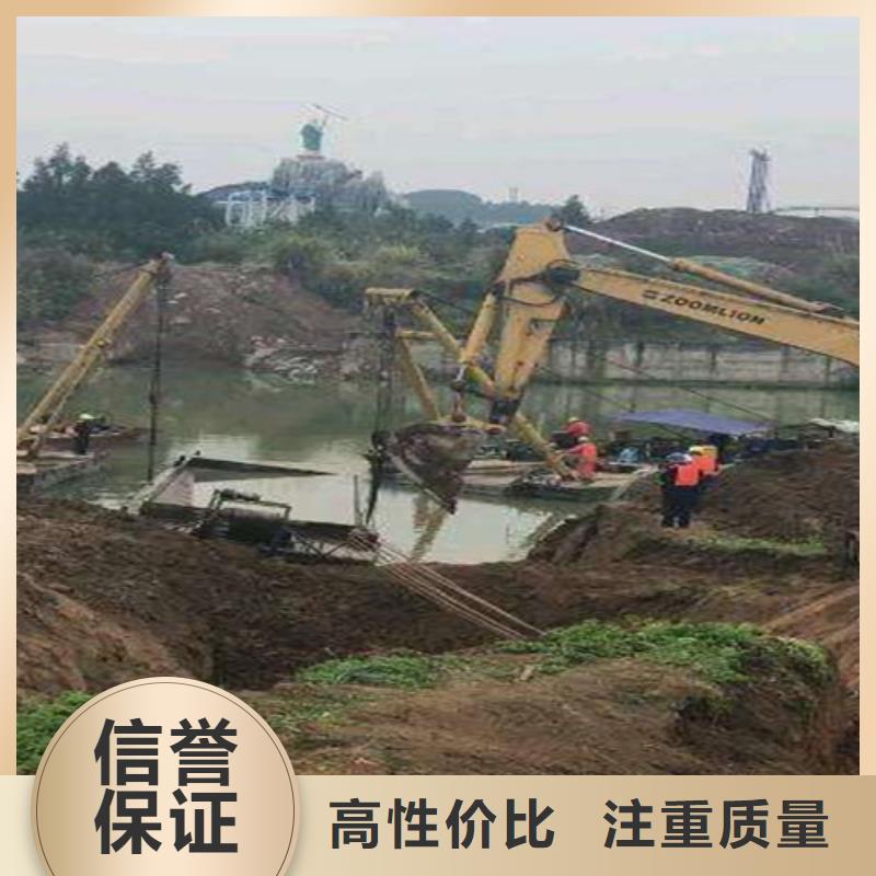 水下作業沉井施工團隊