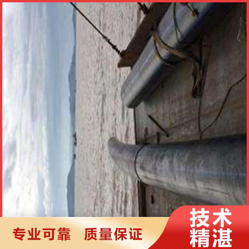 水下作业水下清淤队伍公司